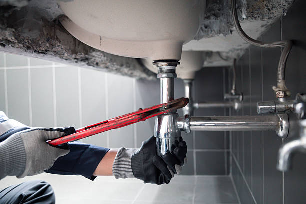 Trusted Leak Detection service in Frederica, DE - Masters Plumbing Service